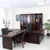 кабинеты руководителя winterfell (винтерфелл) - мебель для кабинета руководителя