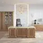 КАБИНЕТЫ РУКОВОДИТЕЛЯ Вена (Vienna) - мебель для кабинета руководителя