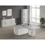 СТОЛЫ ДЛЯ ПЕРЕГОВОРОВ Бетон (B-tone) - стол для переговоров