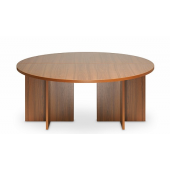 столы для переговоров универсальные ламинированные - стол для переговоров