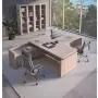 КАБИНЕТЫ РУКОВОДИТЕЛЯ Триумф (Triumf) - мебель для кабинета руководителя