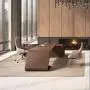 КАБИНЕТЫ РУКОВОДИТЕЛЯ Бугатти (Bugatti) - мебель для кабинета руководителя