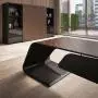 КАБИНЕТЫ РУКОВОДИТЕЛЯ Бугатти (Bugatti) - мебель для кабинета руководителя