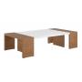 столы для переговоров Kyu (Киу) - стол для переговоров - фото 5