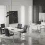 КАБИНЕТЫ РУКОВОДИТЕЛЯ Оникс директ люкс (Onix direct lux) - мебель для кабинета руководителя