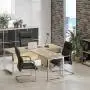 КАБИНЕТЫ РУКОВОДИТЕЛЯ Металл систем директ (Metal system direct) - мебель для кабинета руководителя