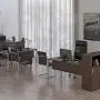 КАБИНЕТЫ РУКОВОДИТЕЛЯ Металл систем директ (Metal system direct) - мебель для кабинета руководителя