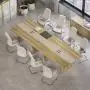 СТОЛЫ ДЛЯ ПЕРЕГОВОРОВ Корнер (Corner) - стол для переговоров