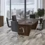 СТОЛЫ ДЛЯ ПЕРЕГОВОРОВ Корнер (Corner) - стол для переговоров