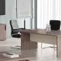 СТОЛЫ ДЛЯ ПЕРЕГОВОРОВ Нью Лайн (New line) - стол для переговоров