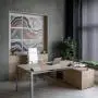 КАБИНЕТЫ РУКОВОДИТЕЛЯ Энцо (Enzo) - мебель для кабинета руководителя