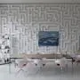 КАБИНЕТЫ РУКОВОДИТЕЛЯ Энцо (Enzo) - мебель для кабинета руководителя