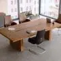 КАБИНЕТЫ РУКОВОДИТЕЛЯ Арт Нео ИИ (Art.Neo II) - мебель для кабинета руководителя