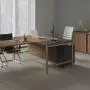 КАБИНЕТЫ РУКОВОДИТЕЛЯ Прайм (Prime) - мебель для кабинета руководителя