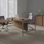КАБИНЕТЫ РУКОВОДИТЕЛЯ Прайм (Prime) - мебель для кабинета руководителя