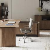 кабинеты руководителя reflex (рефлекс) - мебель для кабинета руководителя