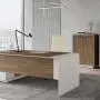 КАБИНЕТЫ РУКОВОДИТЕЛЯ Джио (Gio) - мебель для кабинета руководителя