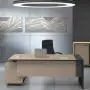КАБИНЕТЫ РУКОВОДИТЕЛЯ Джио (Gio) - мебель для кабинета руководителя