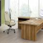 кабинеты руководителя Focus Director (Фокус Директор) - мебель для кабинета руководителя - фото 9
