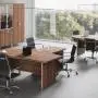КАБИНЕТЫ РУКОВОДИТЕЛЯ Берлин Директор (Berlin Director) - мебель для кабинета руководителя