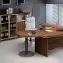 КАБИНЕТЫ РУКОВОДИТЕЛЯ Берлин Директор (Berlin Director) - мебель для кабинета руководителя