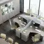 МЕБЕЛЬ ДЛЯ ПЕРСОНАЛА Берлин (Berlin) - мебель для персонала
