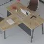МЕБЕЛЬ ДЛЯ ПЕРСОНАЛА Форма (Forma) - мебель для персонала