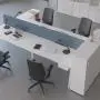 МЕБЕЛЬ ДЛЯ ПЕРСОНАЛА Форма (Forma) - мебель для персонала