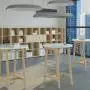 МЕБЕЛЬ ДЛЯ ПЕРСОНАЛА Европа Вуд (Europe Wood) - мебель для персонала