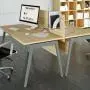МЕБЕЛЬ ДЛЯ ПЕРСОНАЛА Европа Вуд (Europe Wood) - мебель для персонала