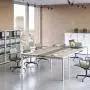 МЕБЕЛЬ ДЛЯ ПЕРСОНАЛА Европа Плюс (Europe Plus) - мебель для персонала