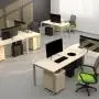 МЕБЕЛЬ ДЛЯ ПЕРСОНАЛА Эрго (Ergo) - мебель для персонала