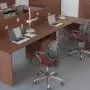 МЕБЕЛЬ ДЛЯ ПЕРСОНАЛА Эрго (Ergo) - мебель для персонала