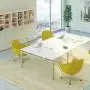 СТОЛЫ ДЛЯ ПЕРЕГОВОРОВ Европа (Europe) - стол для переговоров