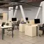 СТОЛЫ ДЛЯ ПЕРЕГОВОРОВ Эрго (Ergo) - стол для переговоров