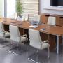 столы для переговоров Focus Director (Фокус Директор) - стол для переговоров - фото 4