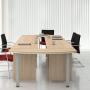 столы для переговоров Focus Director (Фокус Директор) - стол для переговоров - фото 5