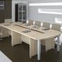 столы для переговоров Focus Director (Фокус Директор) - стол для переговоров - фото 6