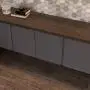 КАБИНЕТЫ РУКОВОДИТЕЛЯ Вегас (Vegas) D - мебель для кабинета руководителя
