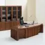 КАБИНЕТЫ РУКОВОДИТЕЛЯ Маре (Mare) - мебель для кабинета руководителя