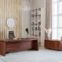 КАБИНЕТЫ РУКОВОДИТЕЛЯ Лаго (Lago) - мебель для кабинета руководителя
