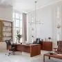 КАБИНЕТЫ РУКОВОДИТЕЛЯ Лаго (Lago) - мебель для кабинета руководителя