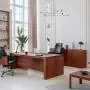 КАБИНЕТЫ РУКОВОДИТЕЛЯ Лаго (Lago) - мебель для кабинета руководителя