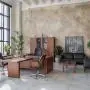 КАБИНЕТЫ РУКОВОДИТЕЛЯ Лаго (Lago) - мебель для кабинета руководителя