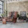 КАБИНЕТЫ РУКОВОДИТЕЛЯ Лаго (Lago) - мебель для кабинета руководителя