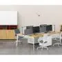 КАБИНЕТЫ РУКОВОДИТЕЛЯ Флекс (Flex) - мебель для кабинета руководителя