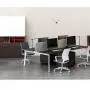 КАБИНЕТЫ РУКОВОДИТЕЛЯ Флекс (Flex) - мебель для кабинета руководителя