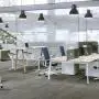КАБИНЕТЫ РУКОВОДИТЕЛЯ Флекс (Flex) - мебель для кабинета руководителя