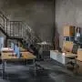 КАБИНЕТЫ РУКОВОДИТЕЛЯ Флекс (Flex) - мебель для кабинета руководителя