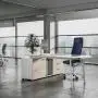 КАБИНЕТЫ РУКОВОДИТЕЛЯ Флекс (Flex) - мебель для кабинета руководителя